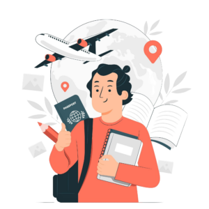 abroad study abroad study