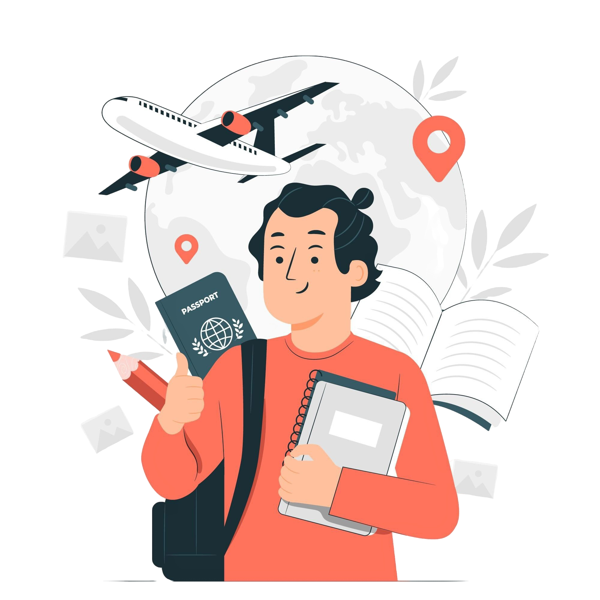 abroad study abroad study Nepal