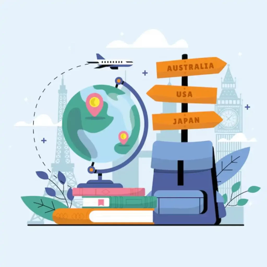 Best abroad consultancy in Nepal abroad consultancy Nepal