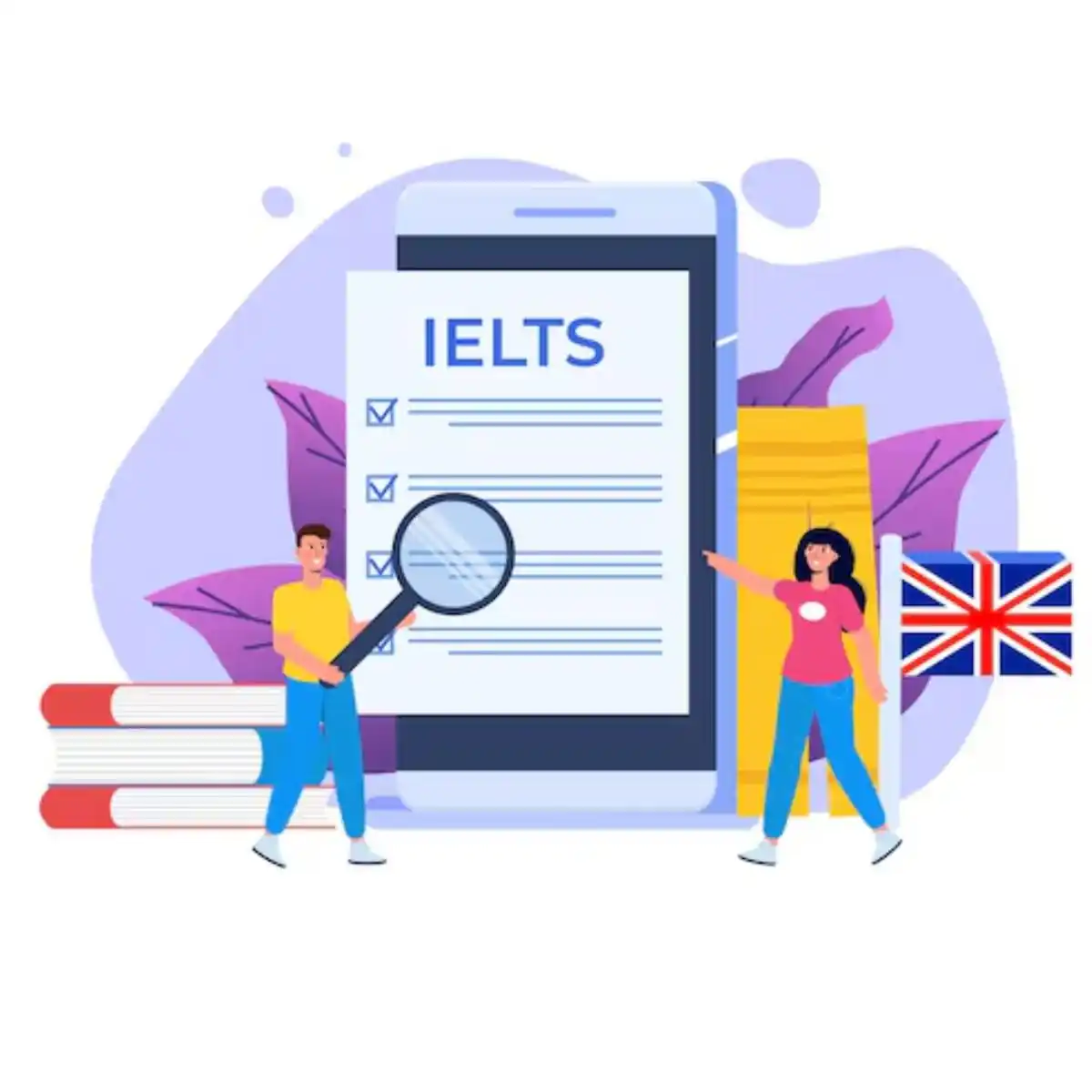 IELTS classes Nepal IELTS Classes Nepal