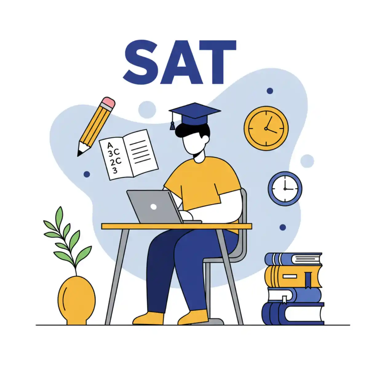 sat preparation classes nepal